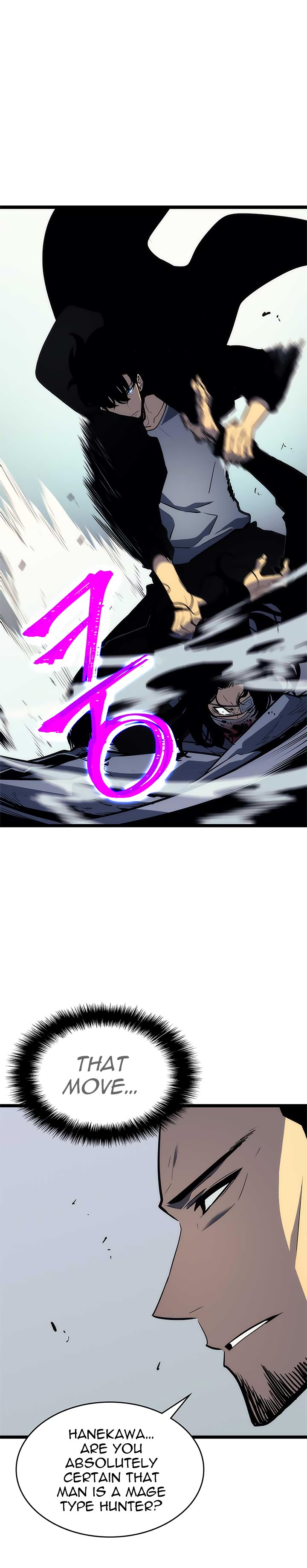 Solo Leveling, Chapter 92 image 27